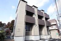 アルテラヴィータ南仙台