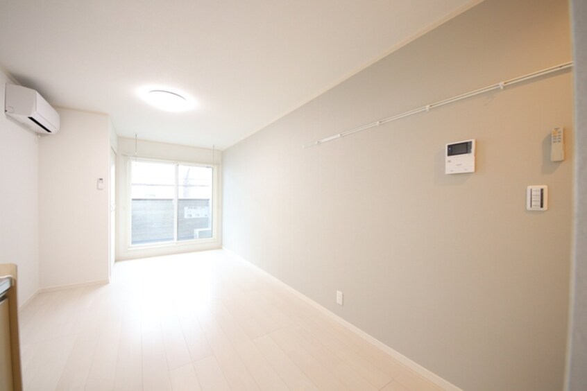 居室 アルテラヴィータ南仙台