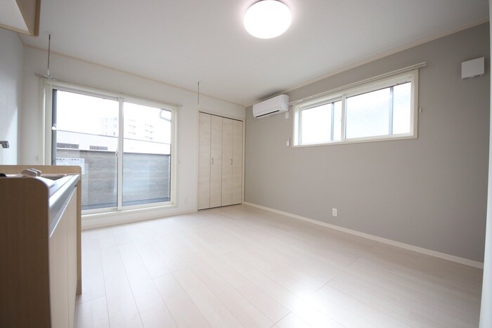 居室 アルテラヴィータ南仙台