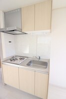 キッチン アルテラヴィータ南仙台