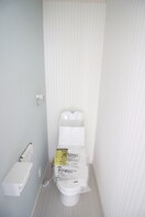 トイレ アルテラヴィータ南仙台