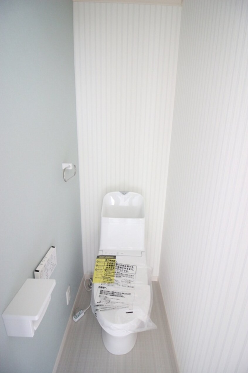 トイレ アルテラヴィータ南仙台