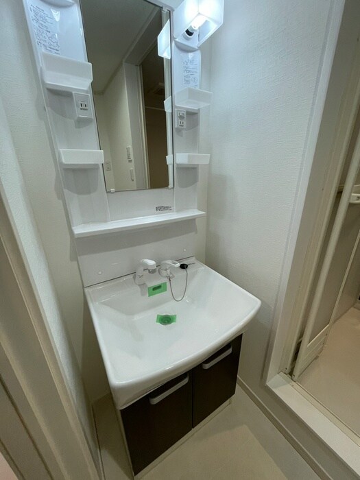 洗面 アルテラヴィータ南仙台