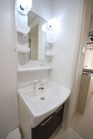 洗面 アルテラヴィータ南仙台