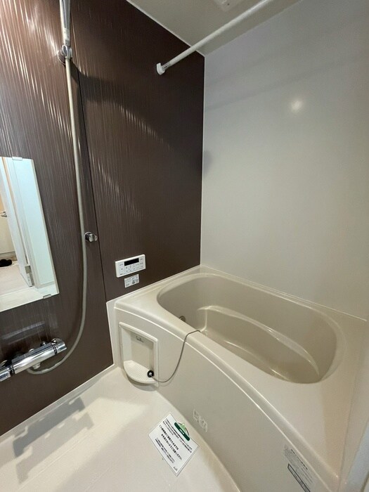 バス／シャワールーム等 アルテラヴィータ南仙台