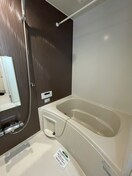 バス／シャワールーム等 アルテラヴィータ南仙台