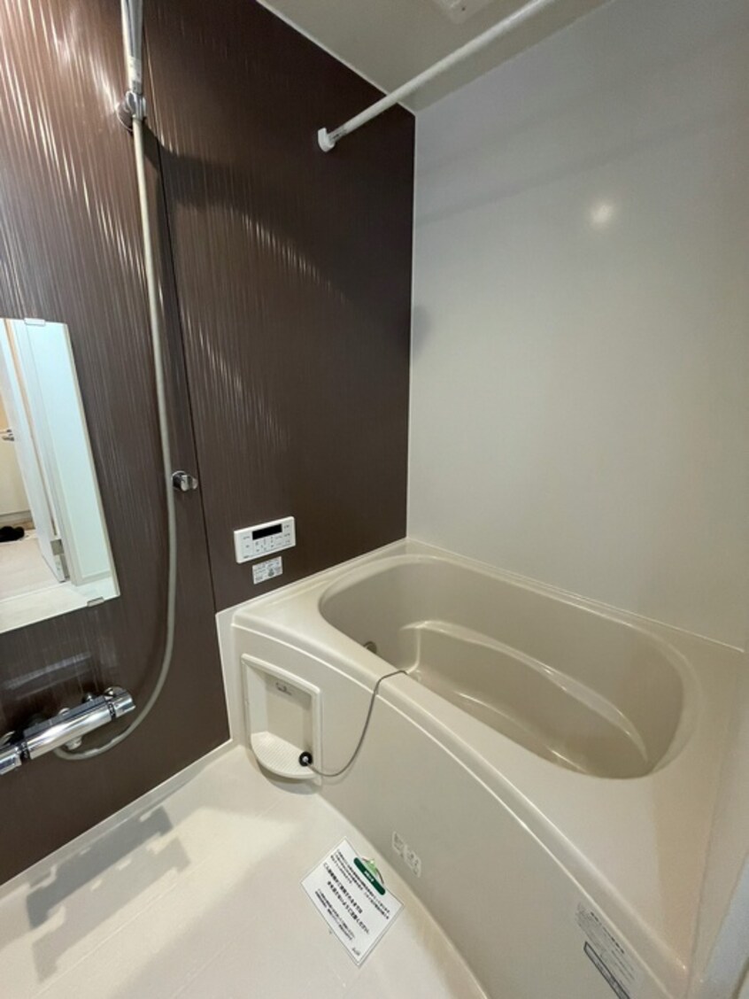 バス／シャワールーム等 アルテラヴィータ南仙台