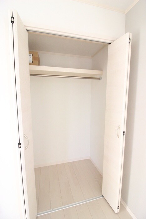 収納 アルテラヴィータ南仙台