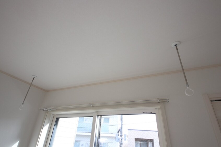 内観写真 アルテラヴィータ南仙台