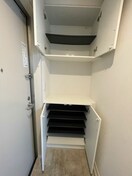 靴箱 アルテラヴィータ南仙台