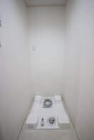 洗濯機置場 アルテラヴィータ南仙台