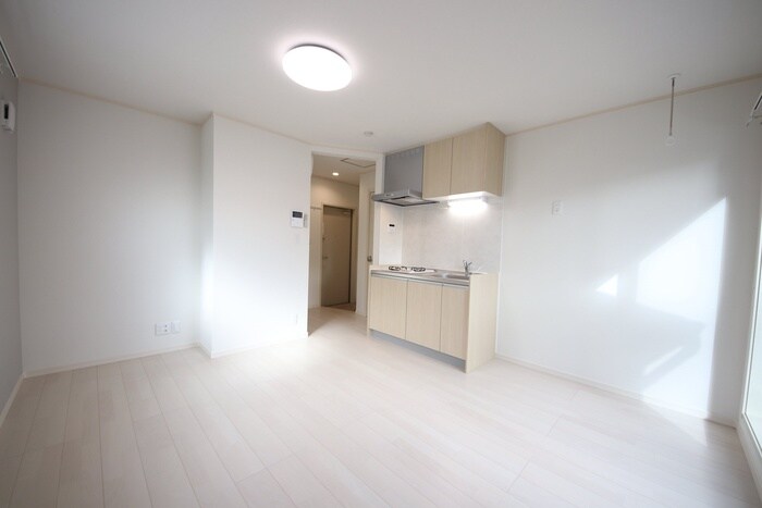 居室 アルテラヴィータ南仙台