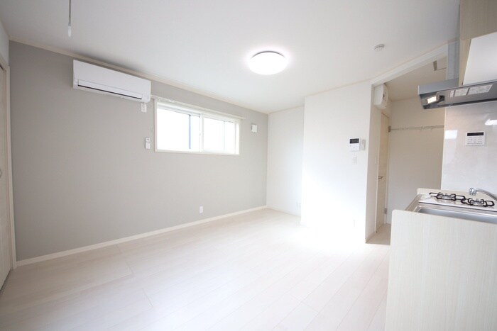 居室 アルテラヴィータ南仙台