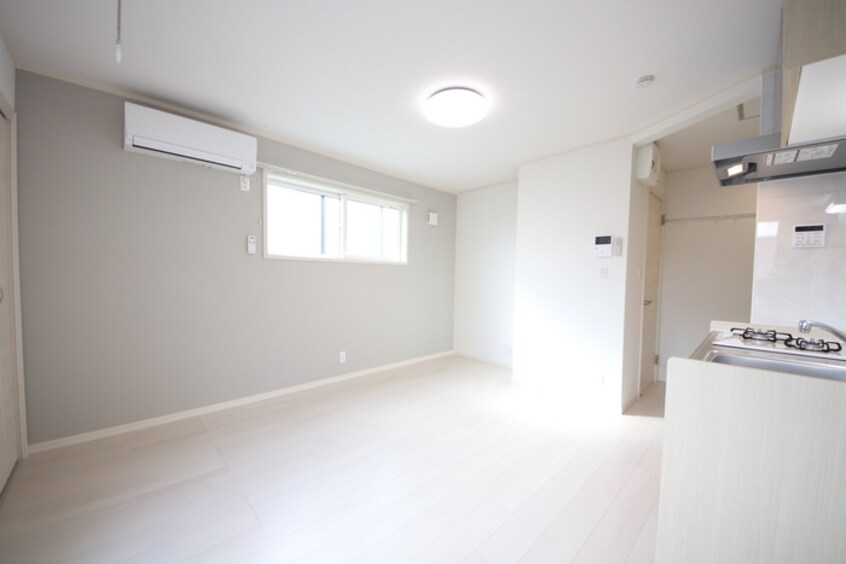 居室 アルテラヴィータ南仙台