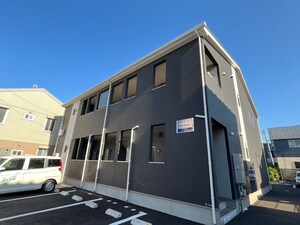 ブリーズコート