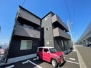 アルテラヴィータ多賀城の外観