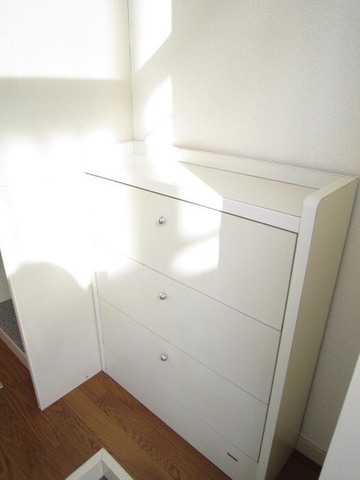 靴箱 ロフトハウス吹上Ⅲ