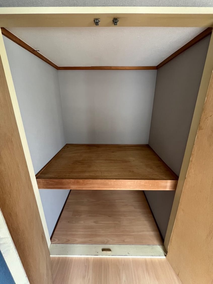 収納 ロフトハウス吹上Ⅲ