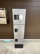 建物設備 ロフトハウス吹上Ⅲ