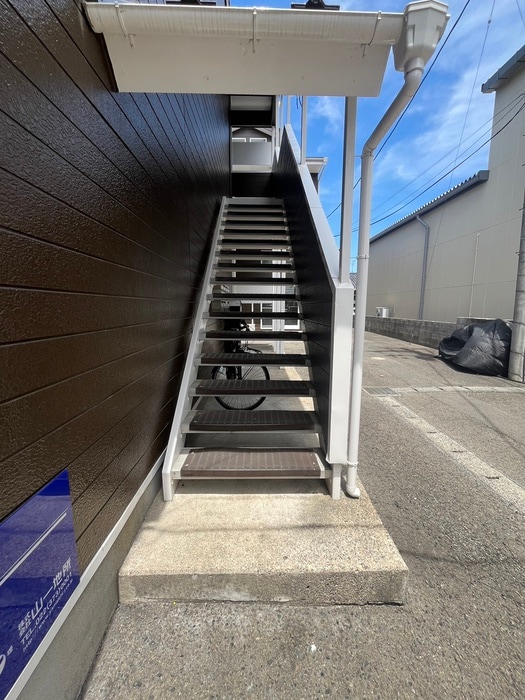 その他 ロフトハウス吹上Ⅲ