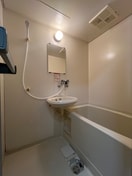 バス／シャワールーム等 ロフトハウス吹上Ⅲ