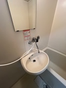 洗面 ロフトハウス吹上Ⅲ