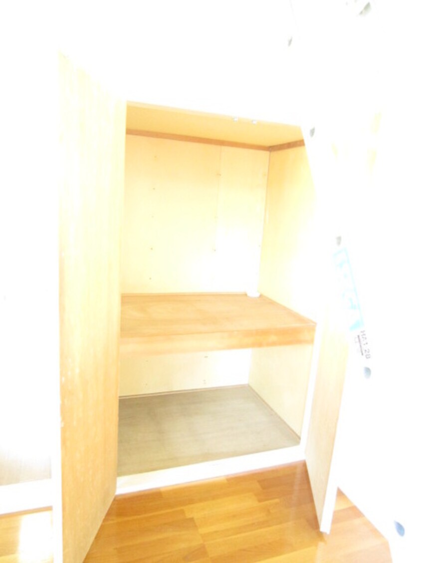 収納 ロフトハウス吹上Ⅲ