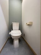 トイレ ロフトハウス吹上Ⅲ