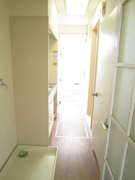 廊下 ロフトハウス吹上Ⅲ