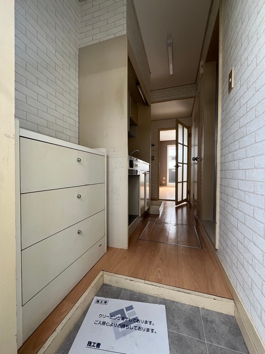 廊下 ロフトハウス吹上Ⅲ