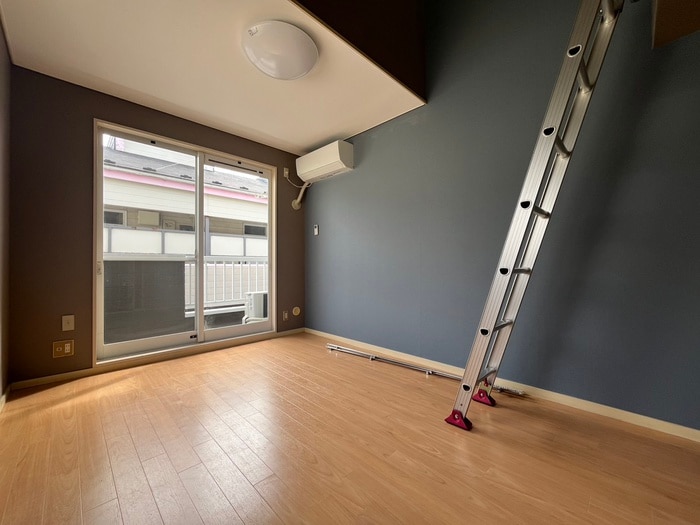 居室 ロフトハウス吹上Ⅲ