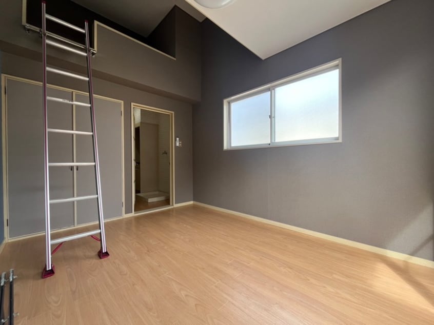 居室 ロフトハウス吹上Ⅲ