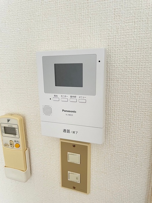 内観写真 ロフトハウス吹上Ⅲ