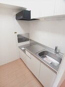 キッチン ハマユウ石神沢Ⅰ