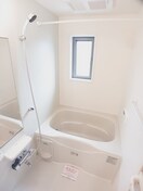 バス／シャワールーム等 ハマユウ石神沢Ⅰ