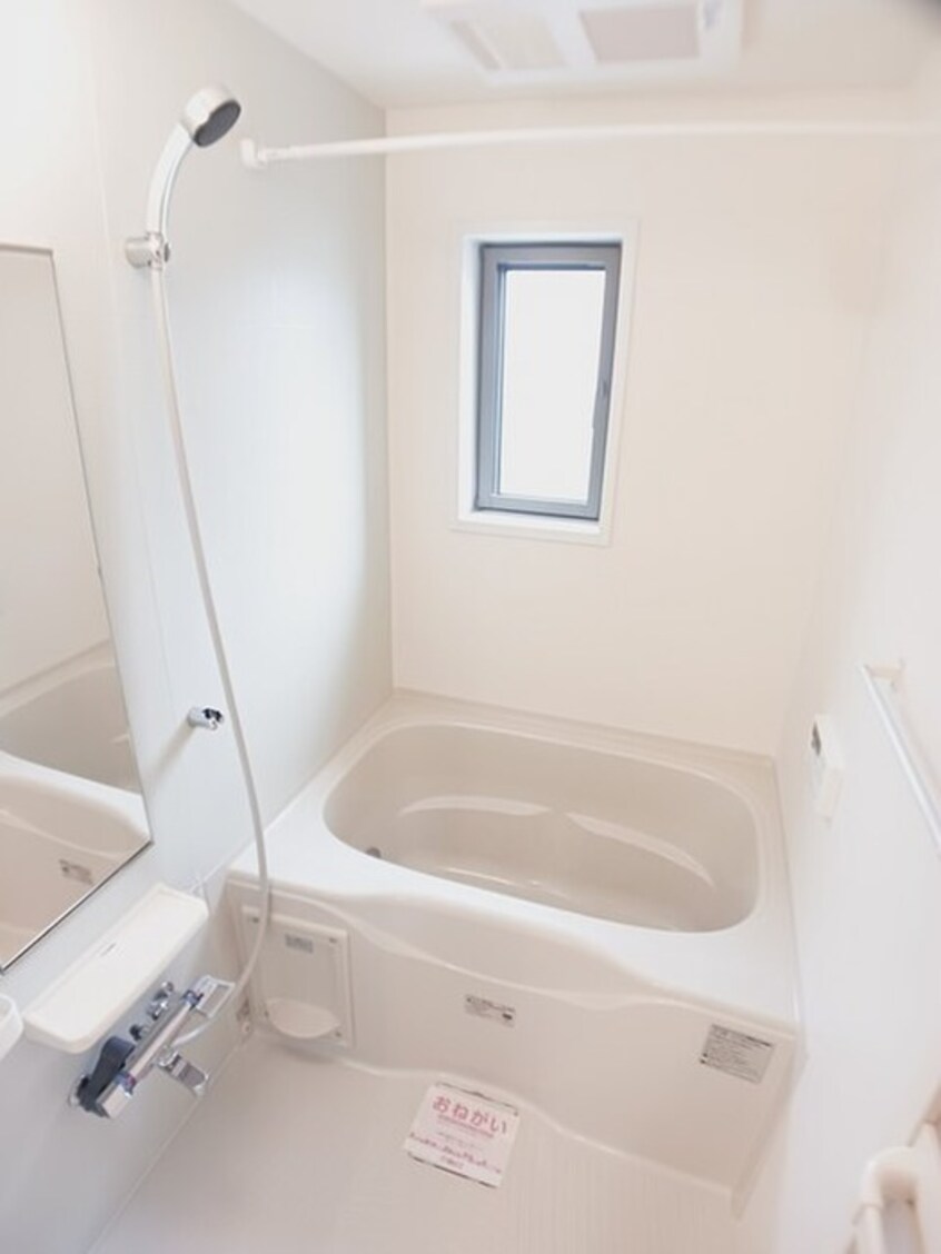 バス／シャワールーム等 ハマユウ石神沢Ⅰ