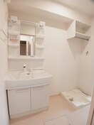 洗面 ハマユウ石神沢Ⅰ