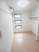 居室 ハマユウ石神沢Ⅰ