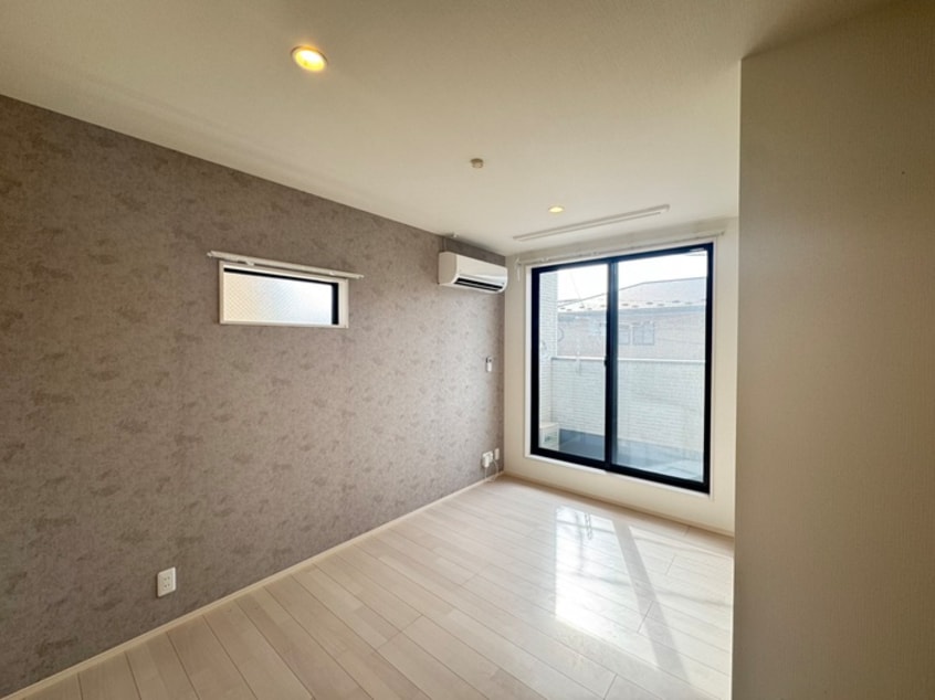 居室 REGALEST西中田