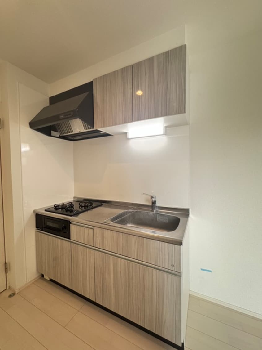 キッチン REGALEST西中田