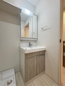 洗面 REGALEST西中田