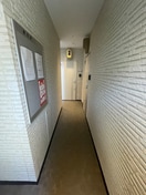 エントランス部分 REGALEST西中田