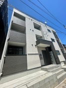 外観写真 REGALEST西中田