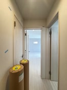 廊下 REGALEST西中田