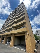 ベルソ－レ木ノ下の外観