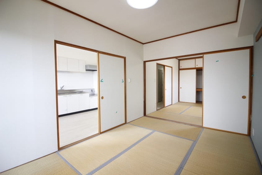 居室 ベルソ－レ木ノ下