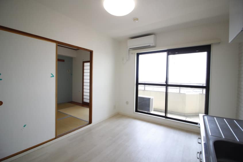 居室 ベルソ－レ木ノ下