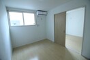居室 アスコット薬師堂西