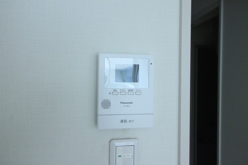 内観写真 アスコット薬師堂西