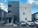 エーデルハイム宮城野の外観